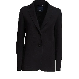 Blazer Atollo In Jersey