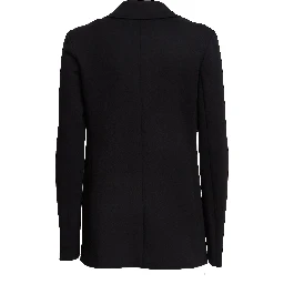 Blazer Atollo In Jersey