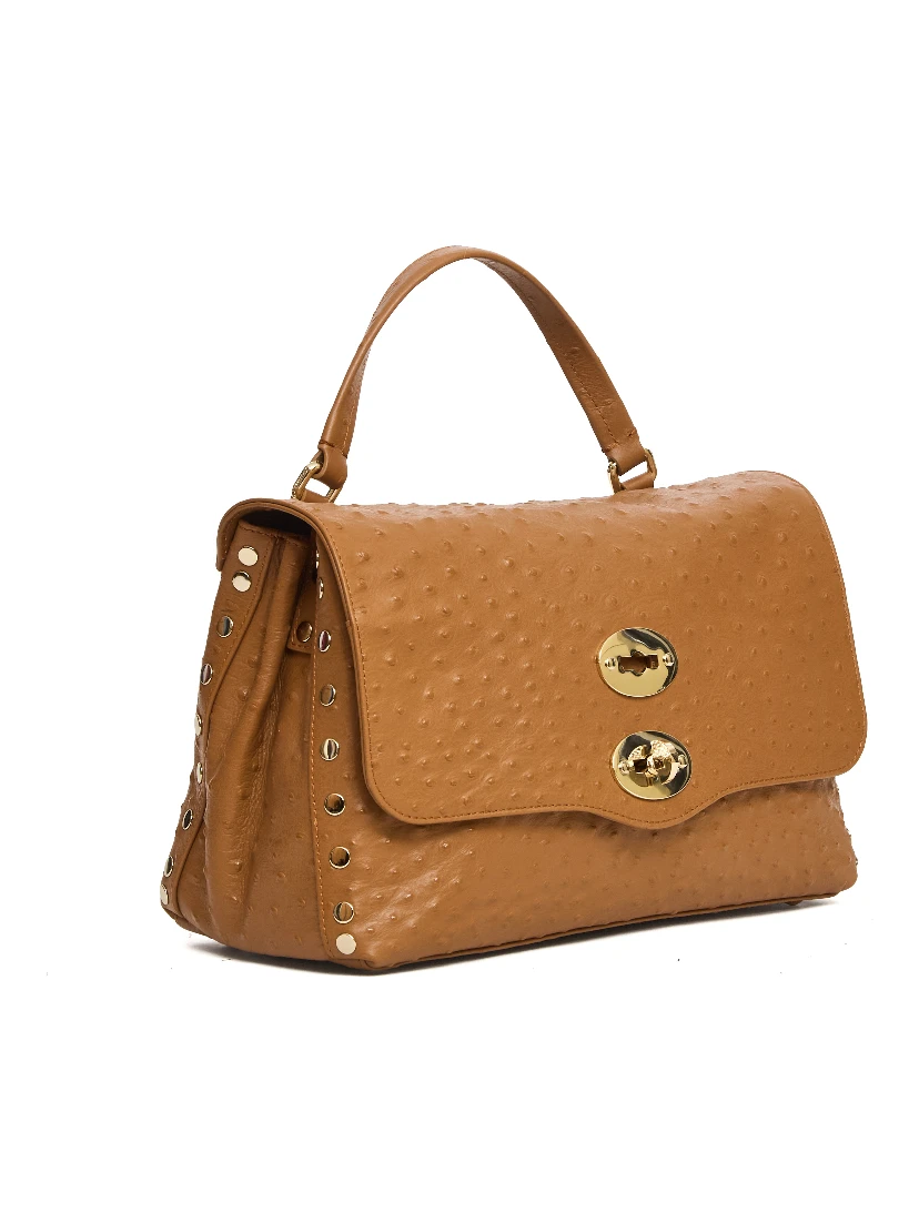 Borsa Small Postina Cactus