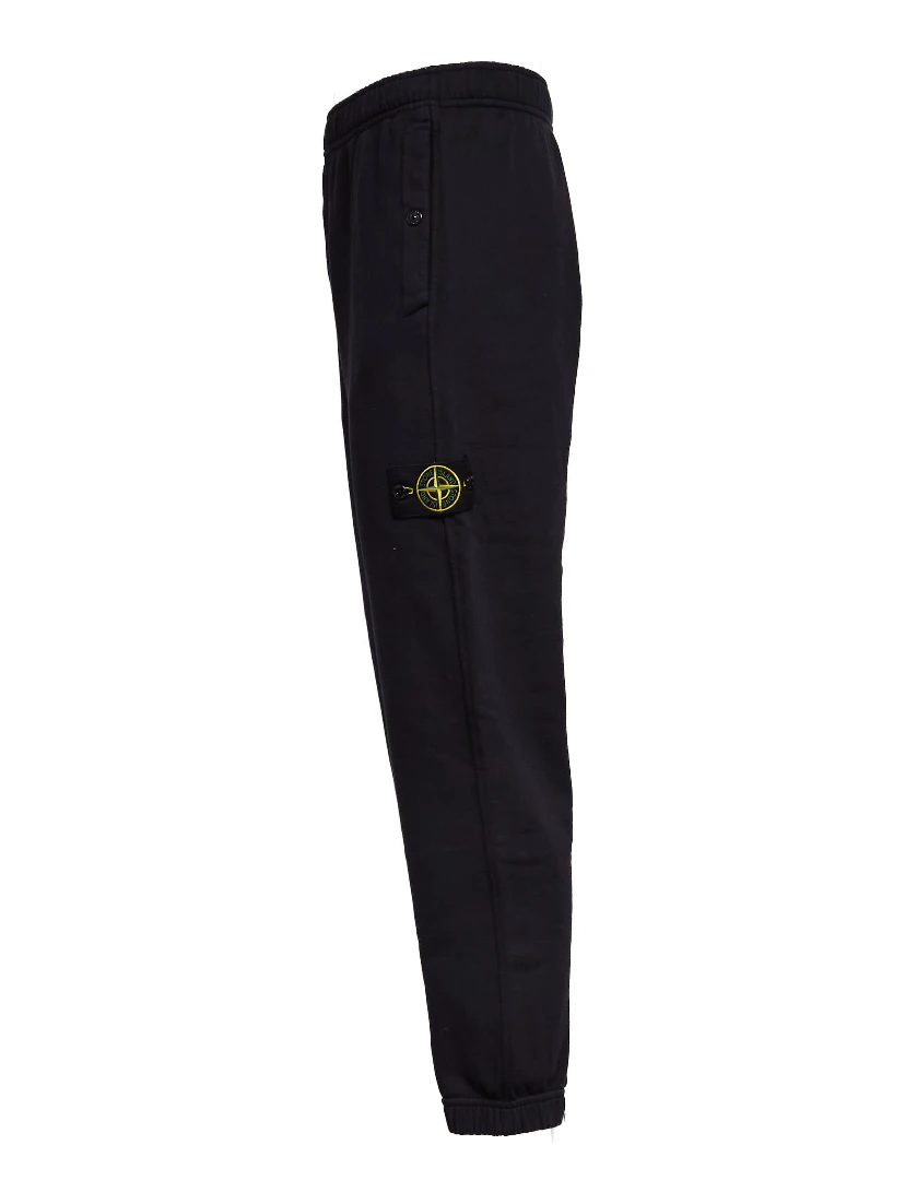 Pantaloni Jogger Cotton Fleece