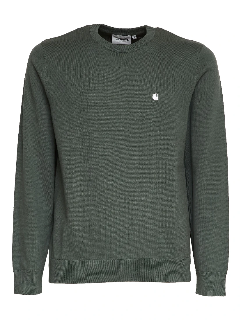 Madison Sweater