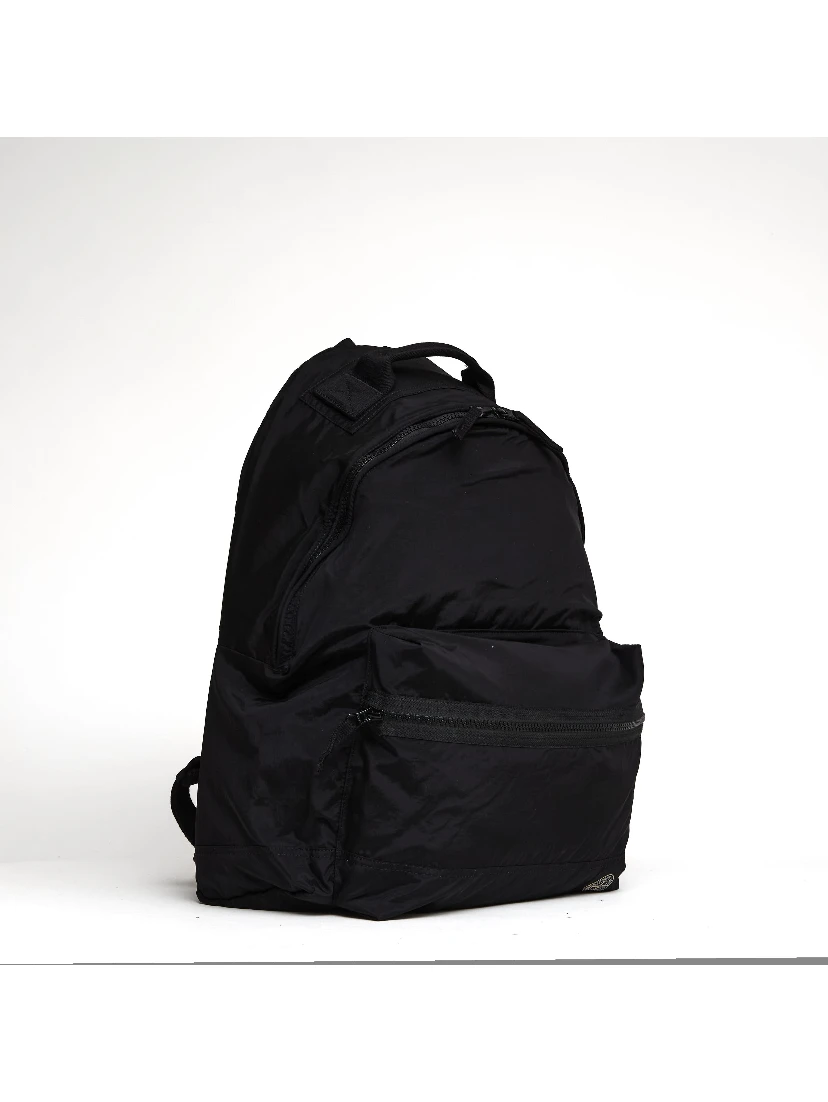 Zaino Coated Nylon Metal In Econyl®