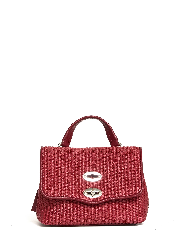 Borsa Baby Postina® Vimini