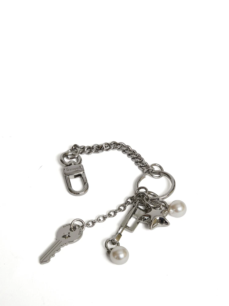 The Cluster Charm