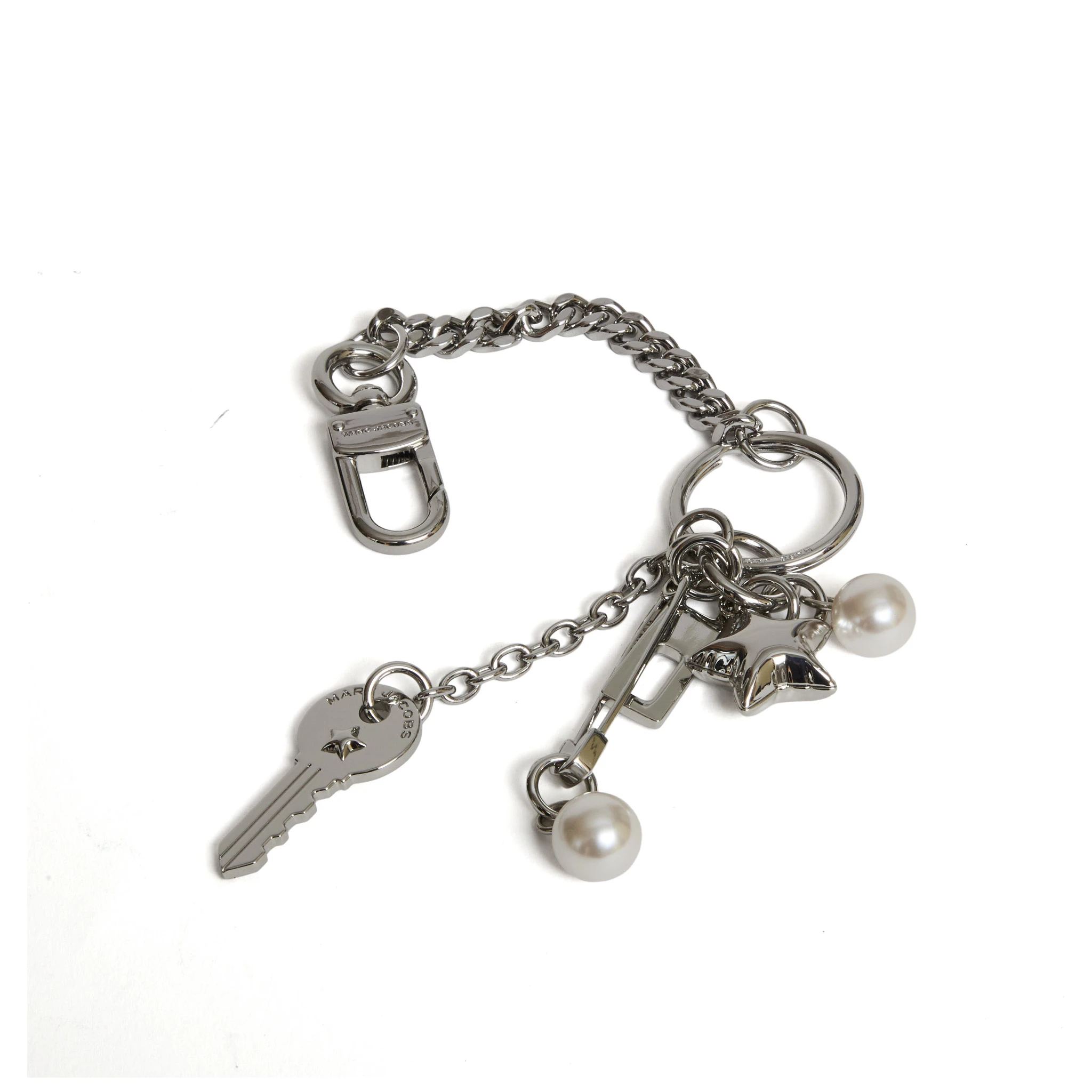 The Cluster Charm