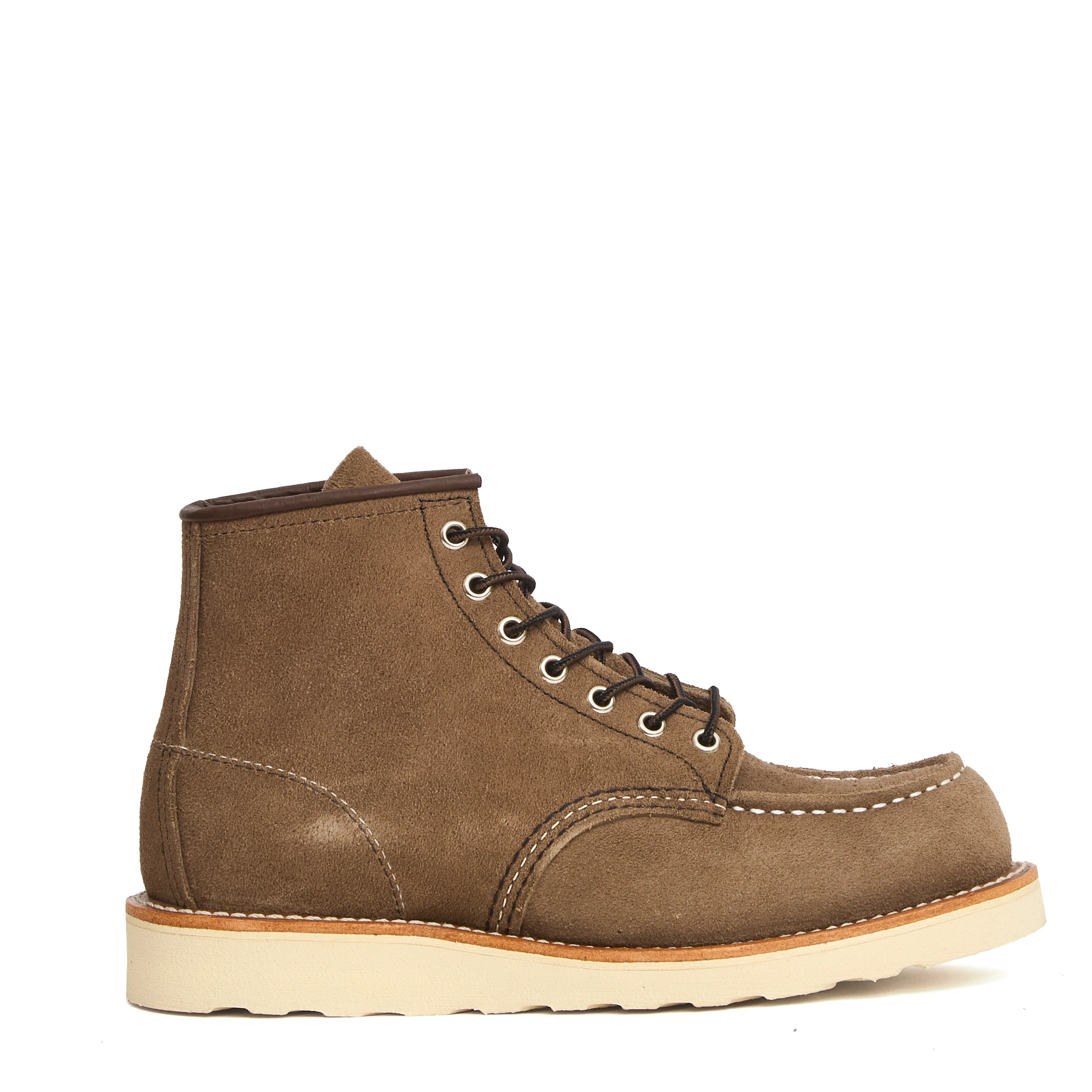 Stivale Moc® Classico In Pelle