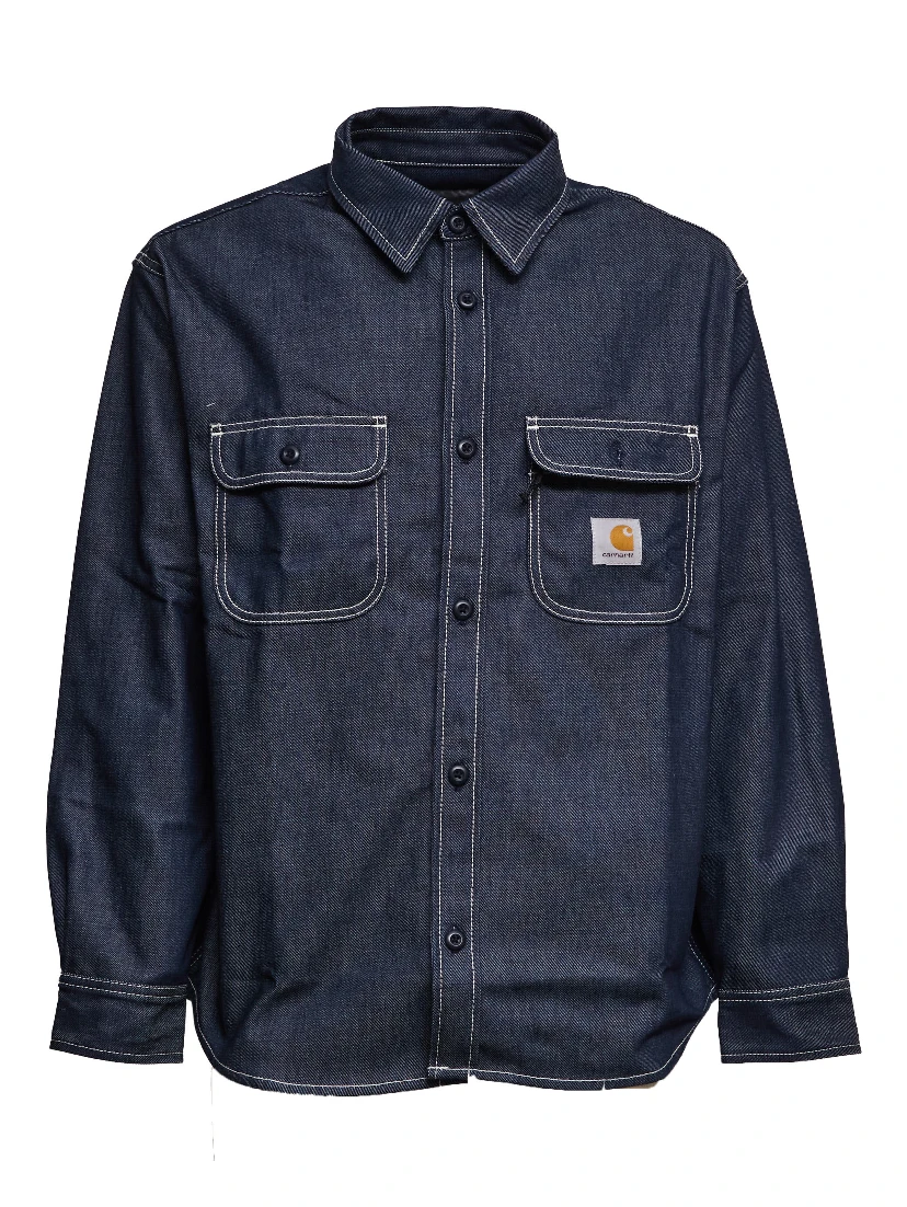 Tigan Shirt Jac Melbourne Denim