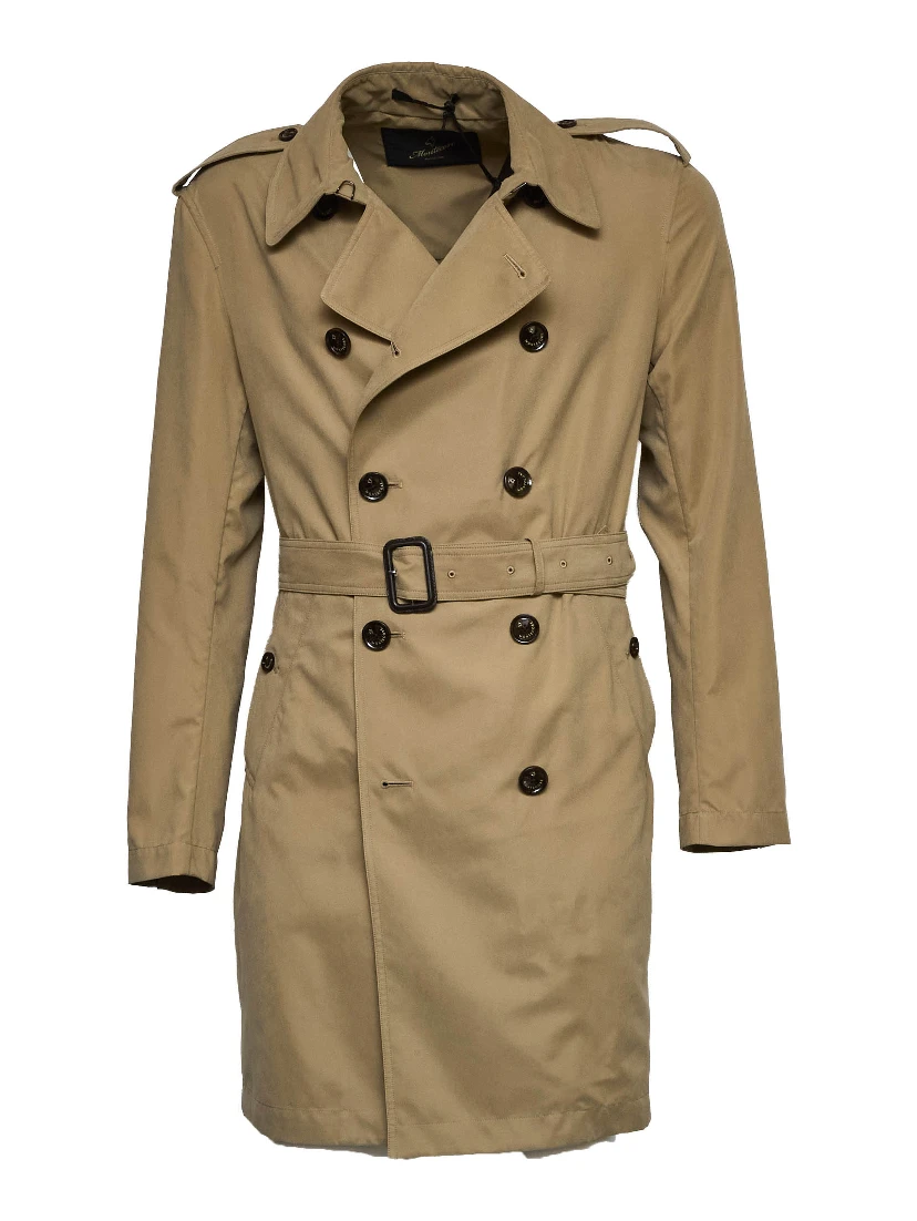 Trench Belseta