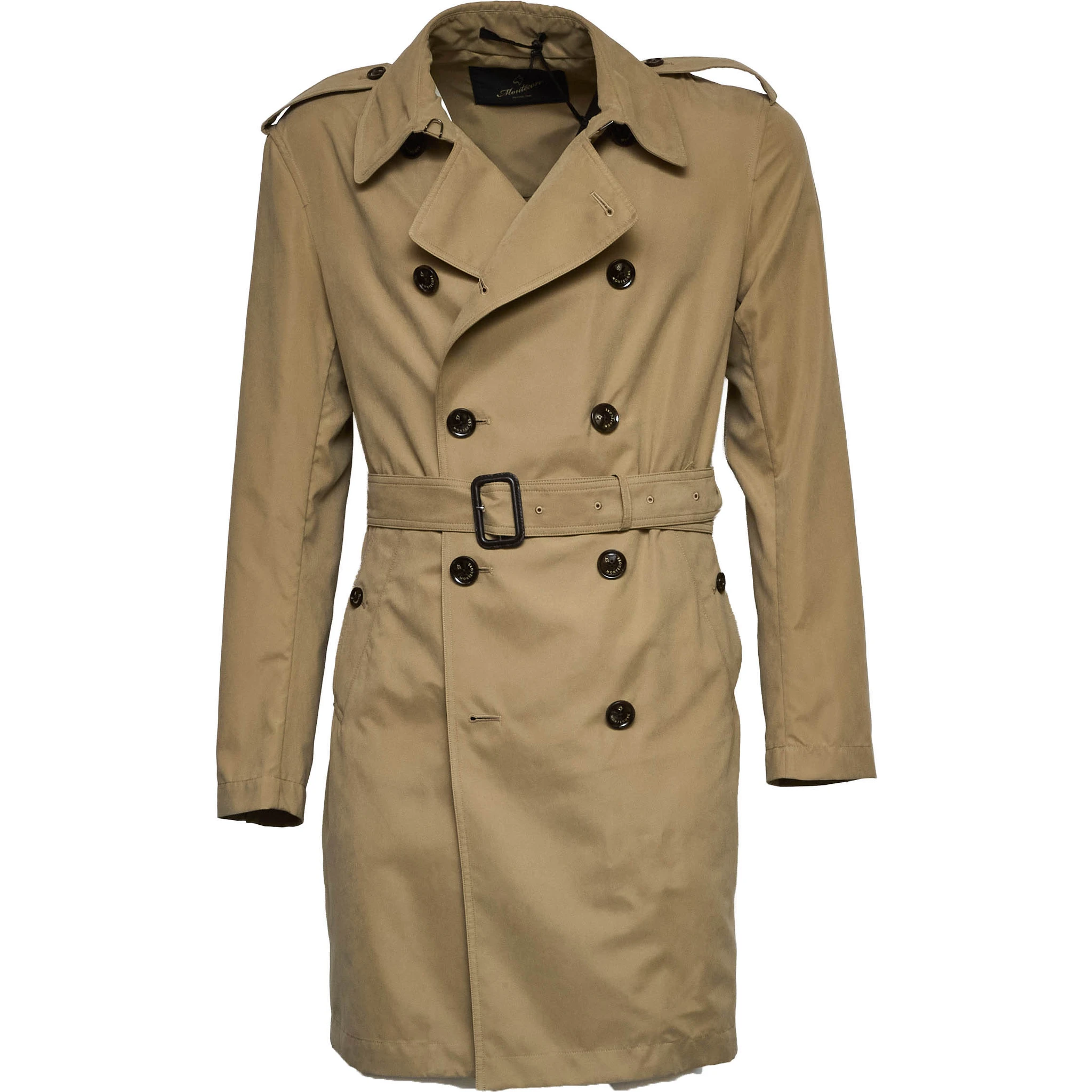 Trench Belseta