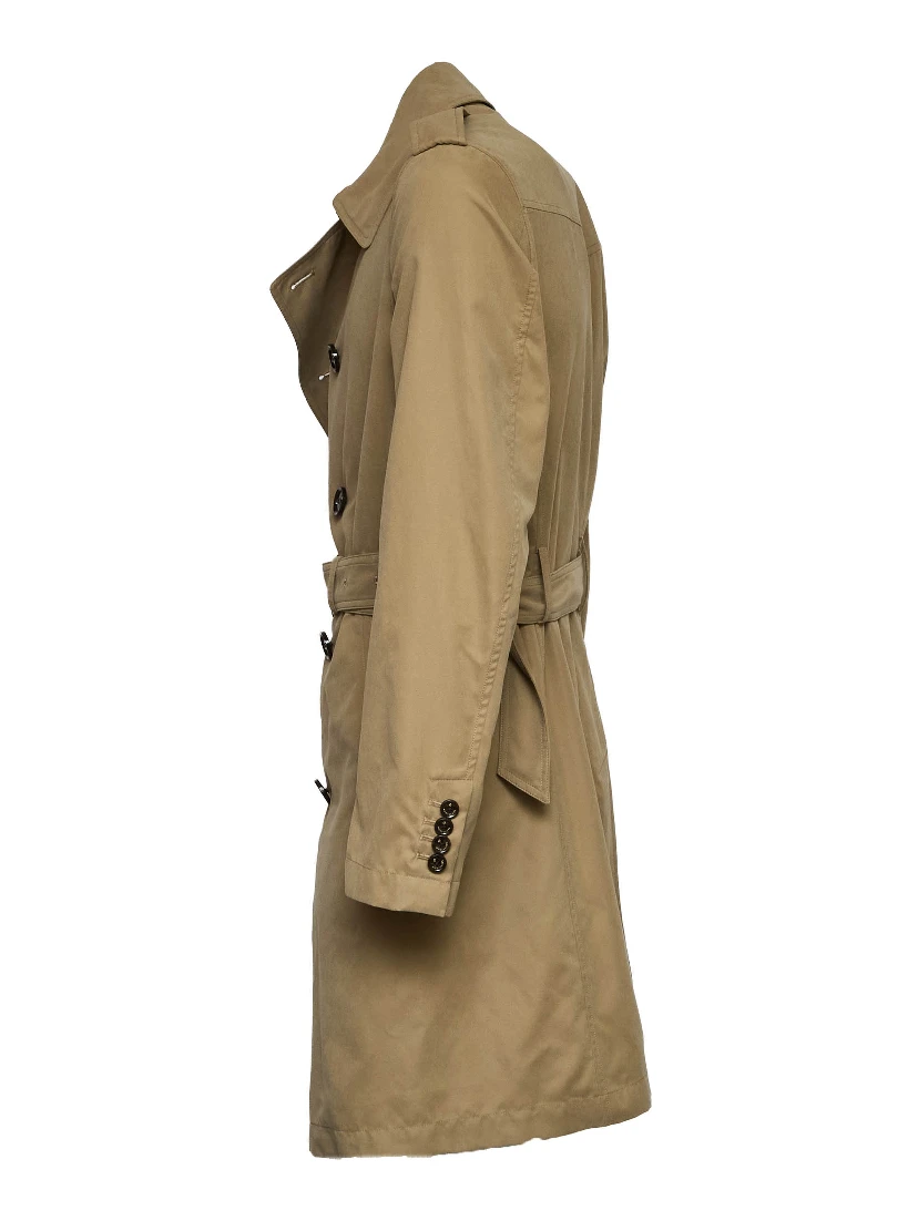Trench Belseta