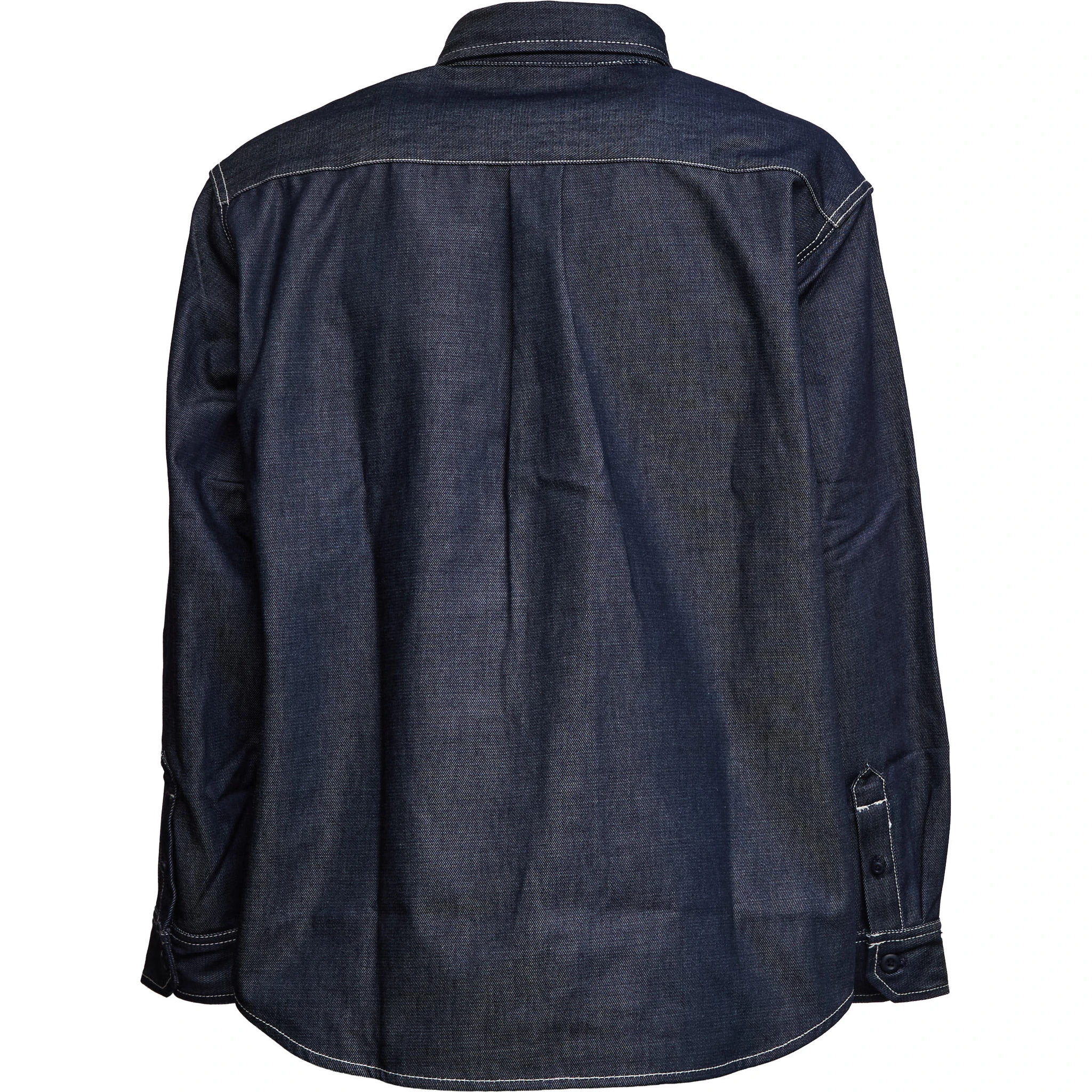 Tigan Shirt Jac Melbourne Denim