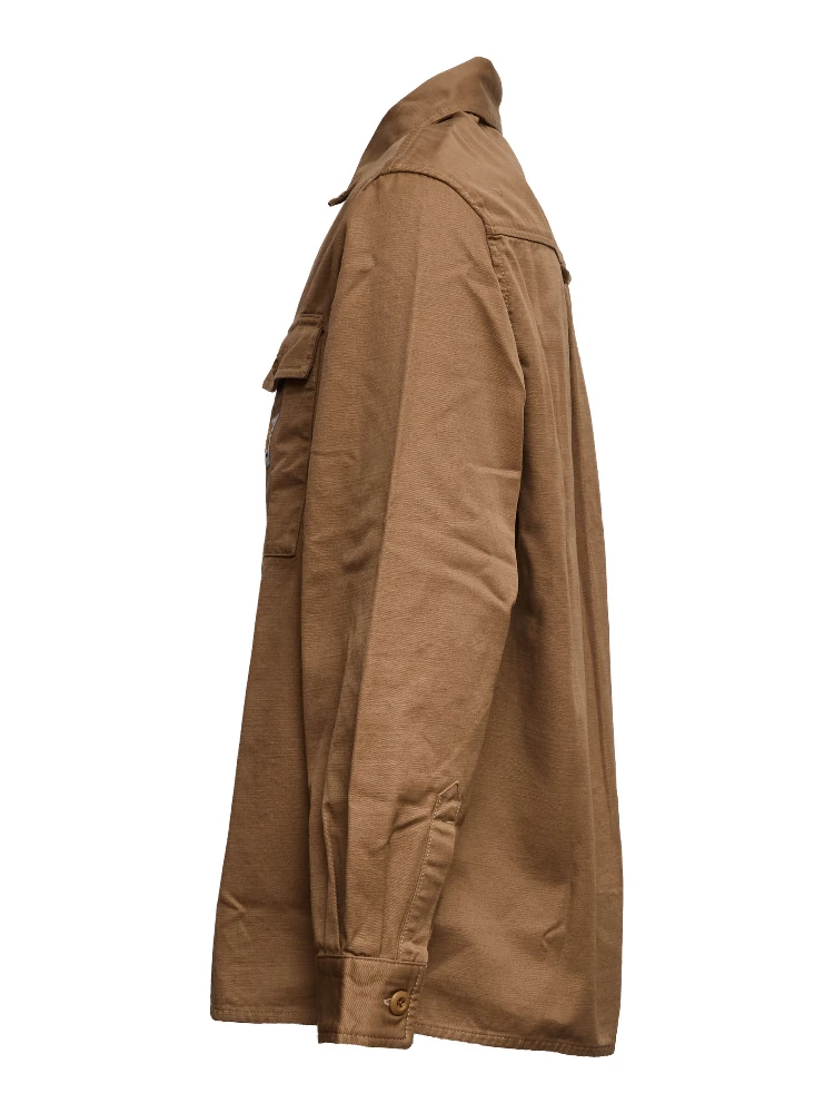 Kelly Shirt Jac Cooper Twill alternative