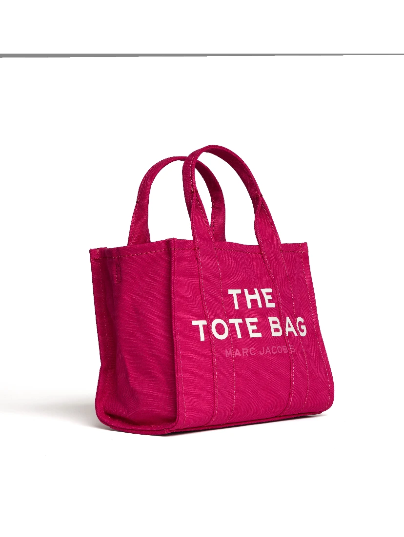 The Canvas Small Tote Bag