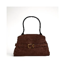 The Satchel Bag