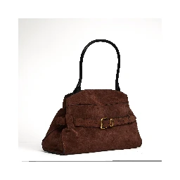 The Satchel Bag