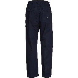 Micro-Reps Boxy Loose Pants