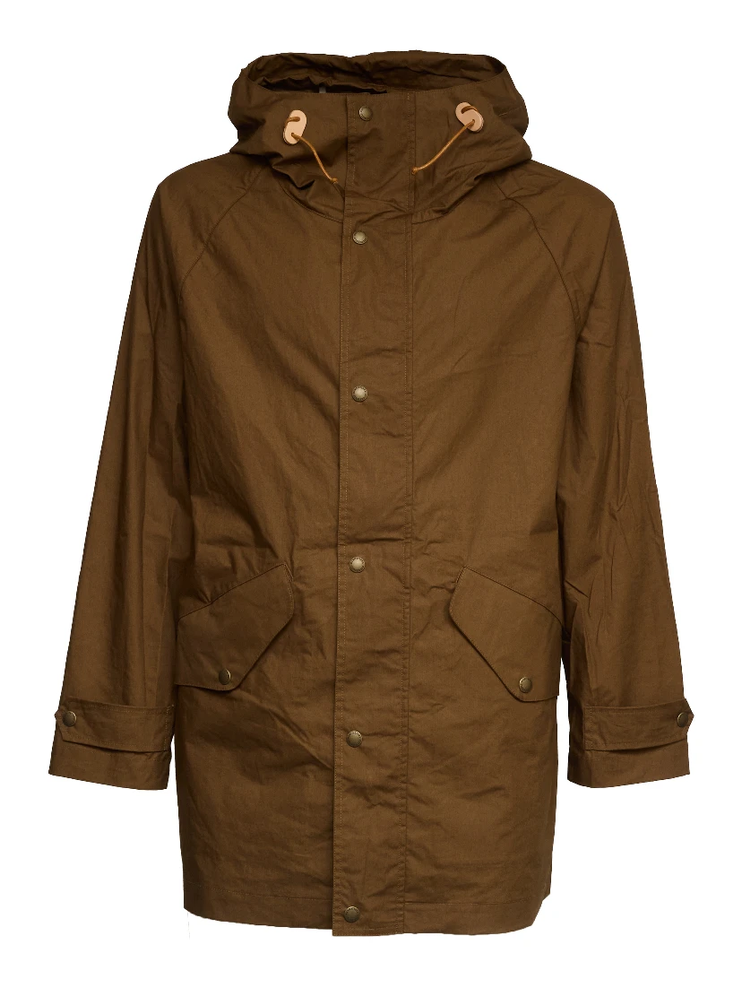 All Weather Coat