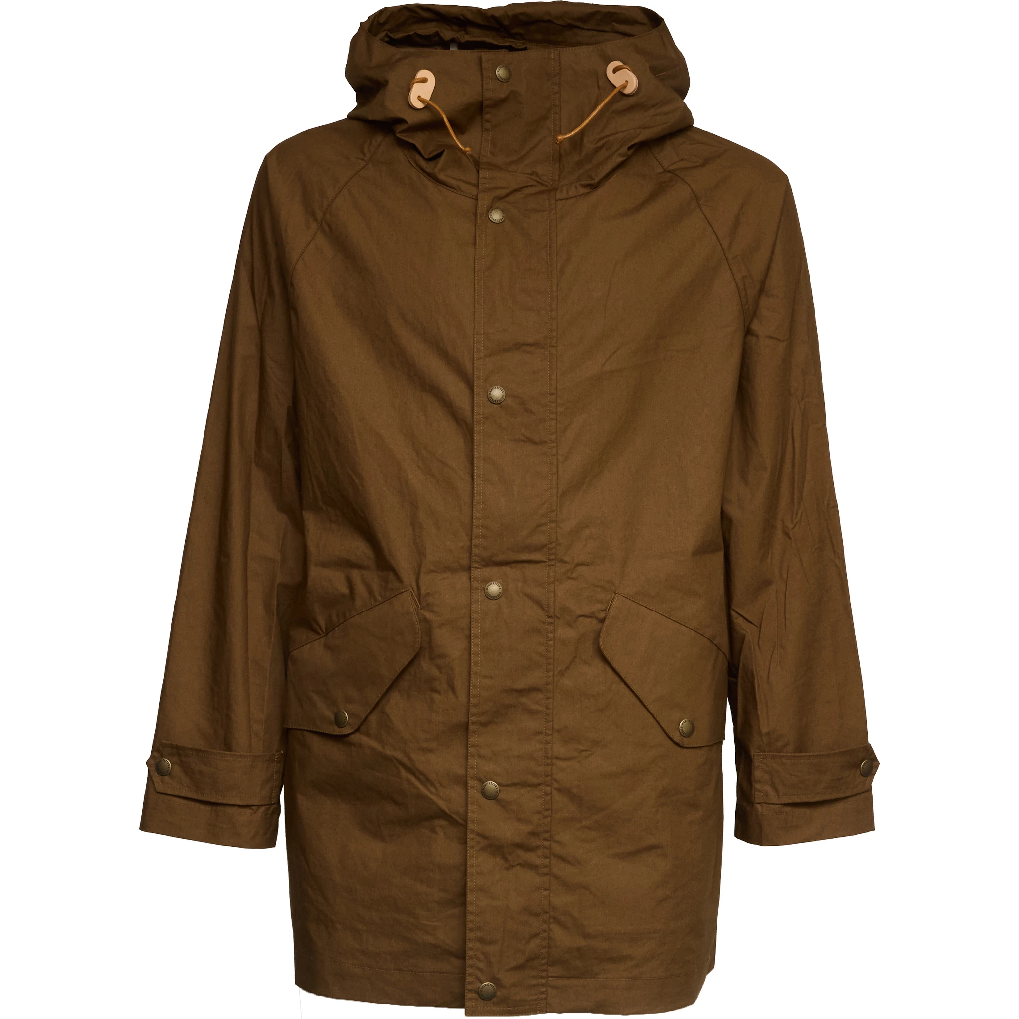 All Weather Coat