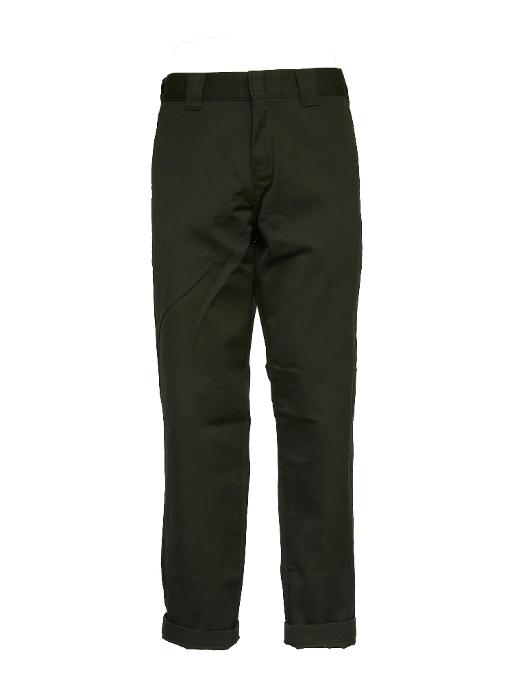 Master Pant Denison Twill
