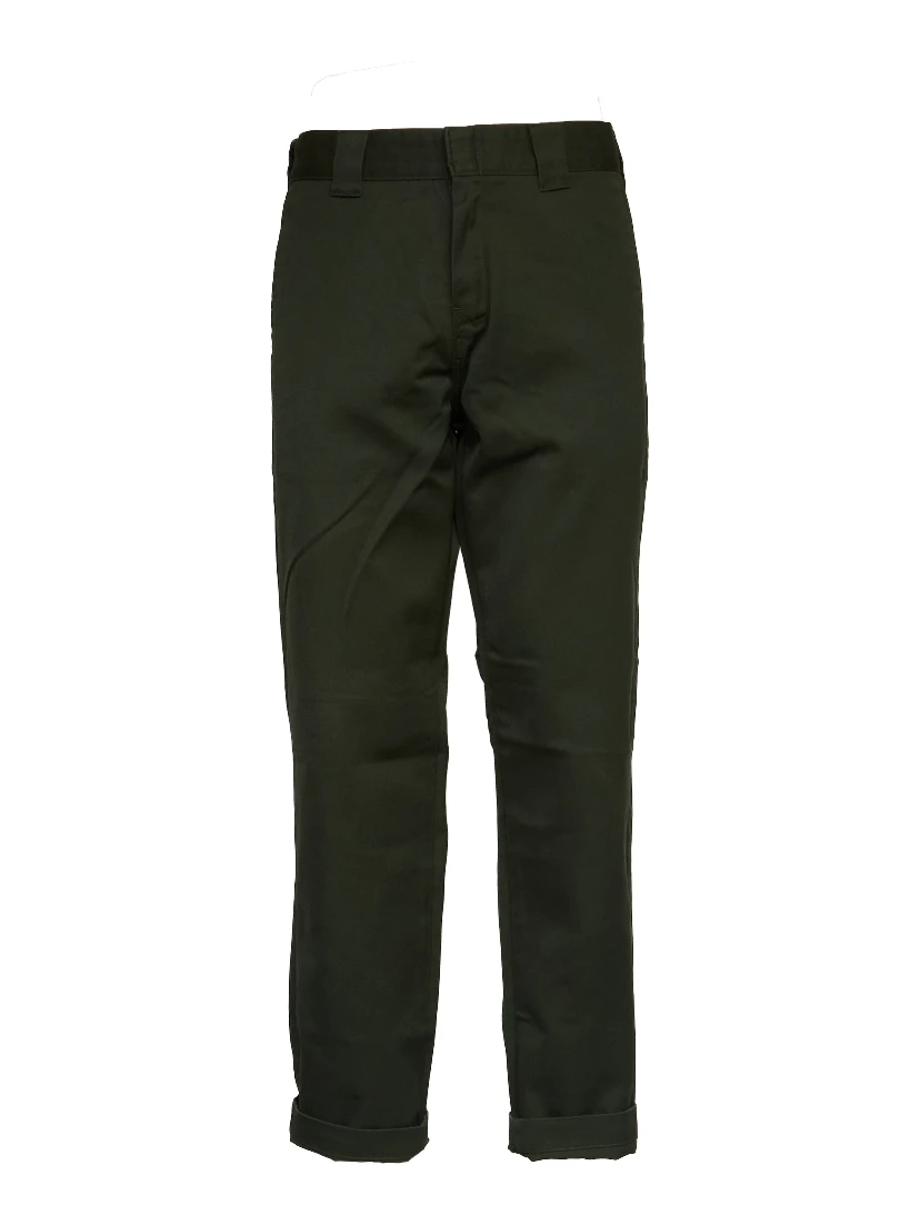 Master Pant Denison Twill