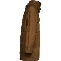 All Weather Coat