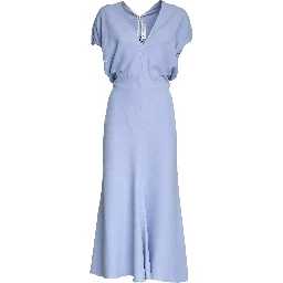 Edith Midi Dress