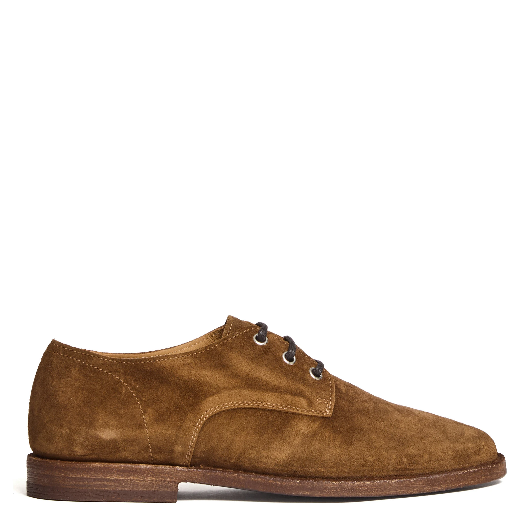 Derby In Camoscio