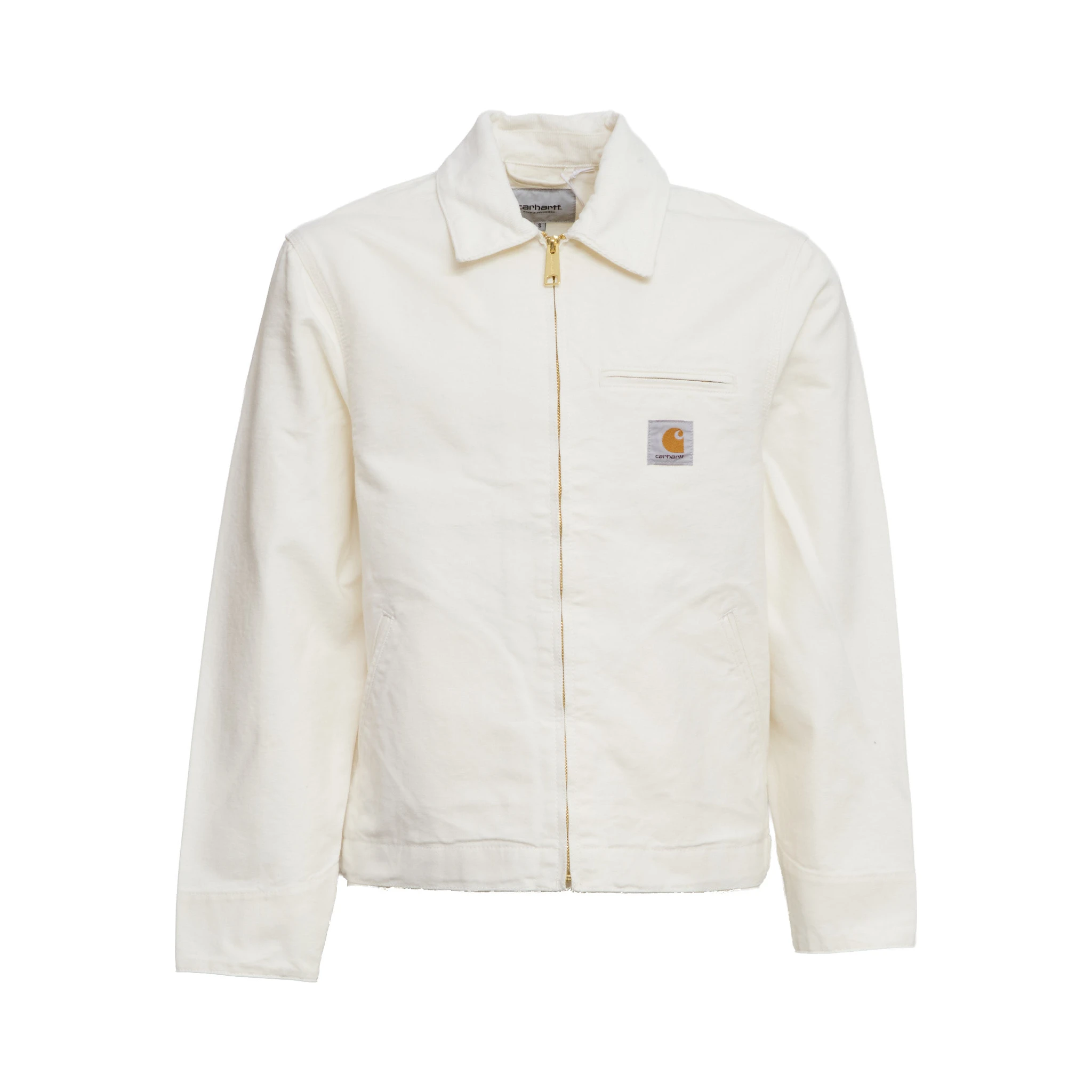 Detroit Jacket Dearborn Canvas