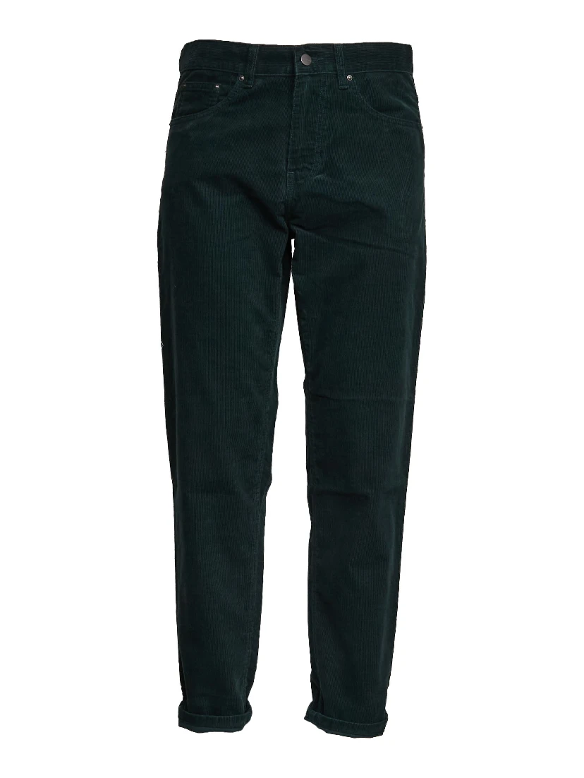 Newel Pant Ford Corduroy