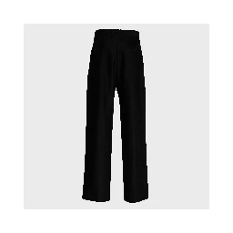 Curved Leg Trouser