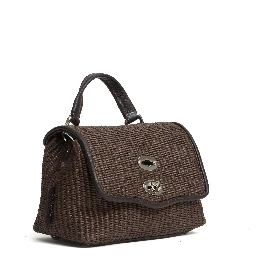 Borsa Baby Postina® Vimini