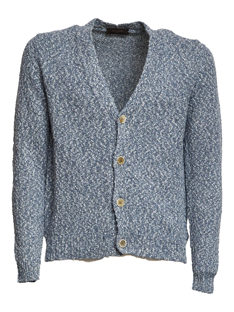 Cardigan M/L Slim Fit