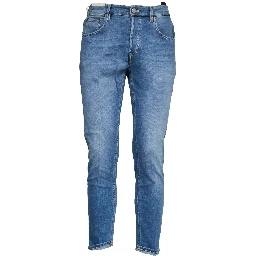 Jeans Reggae Denim Stretch 9,5 Oz