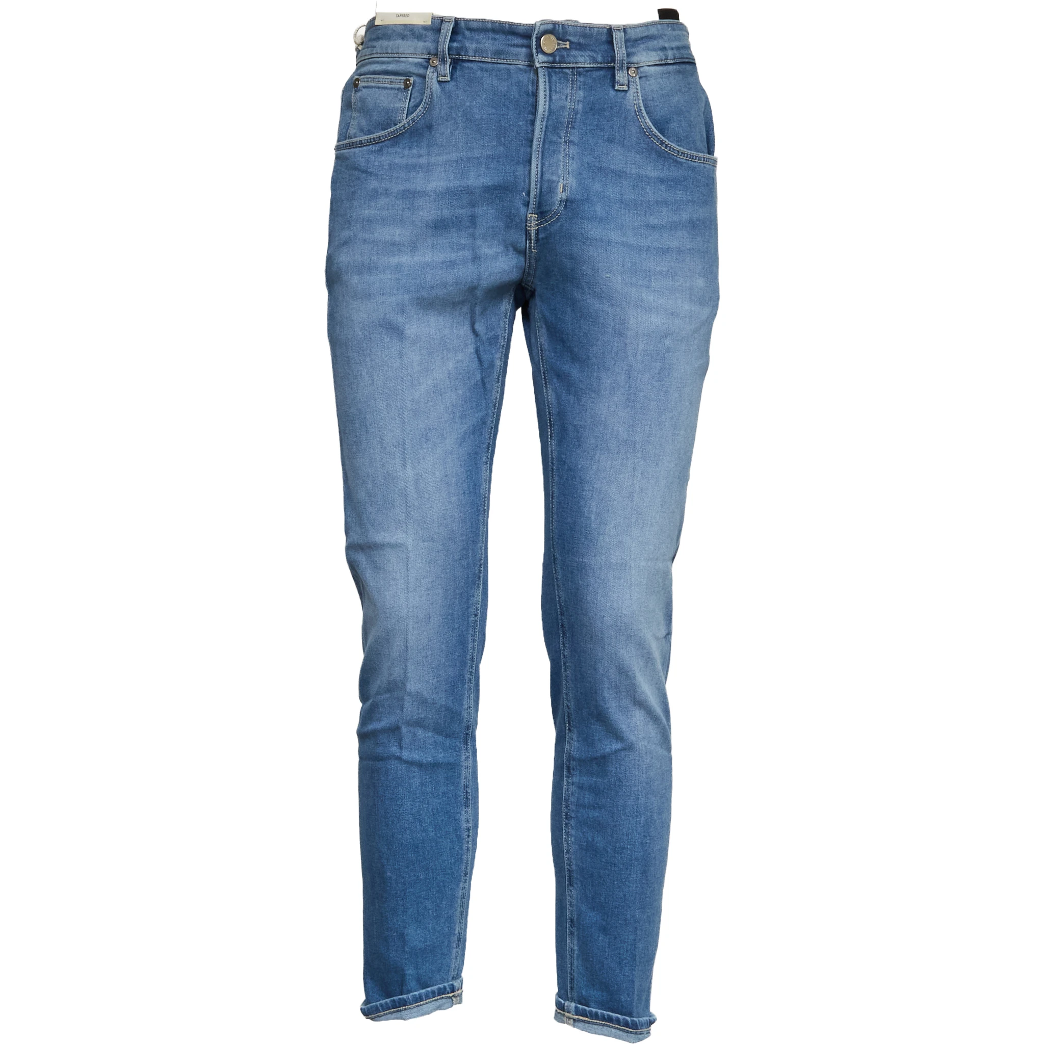 Jeans Reggae Denim Stretch 9,5 Oz