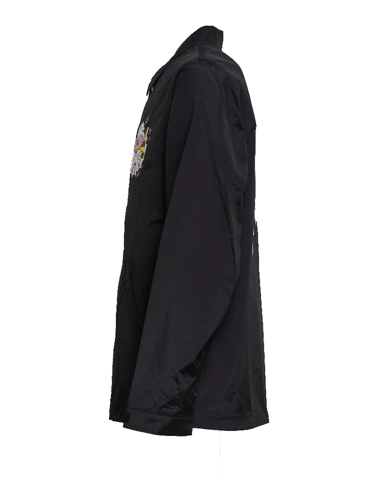 Kenzo Wild Tiger Light Coach Jacket alternative