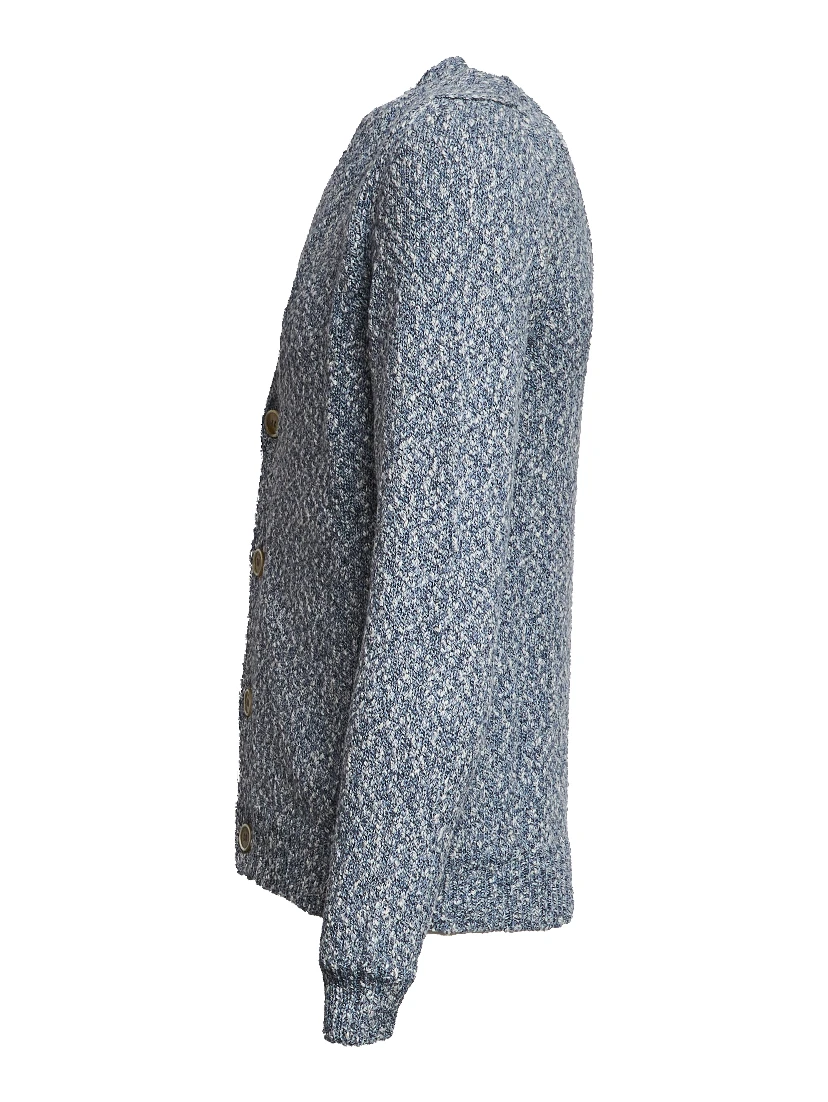 Cardigan M/L Slim Fit