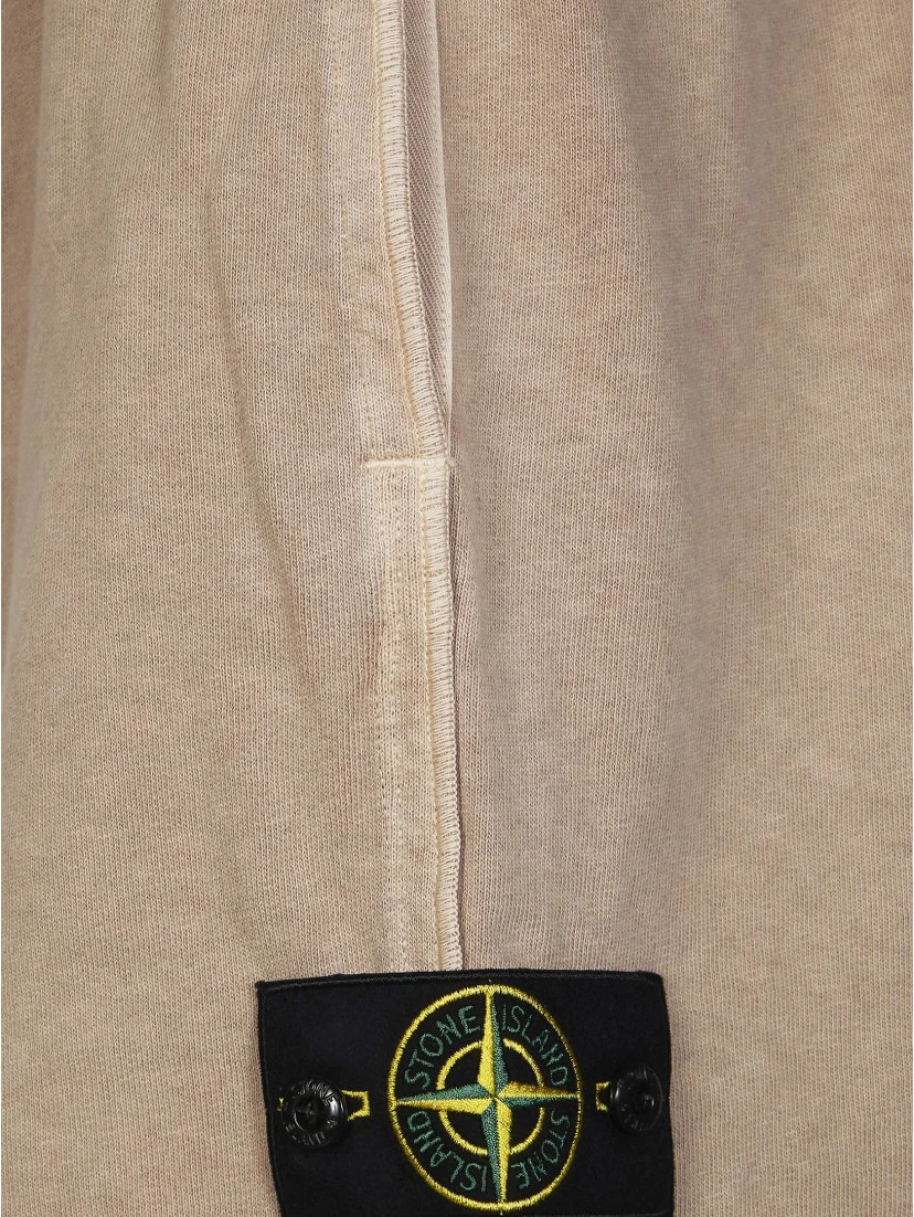 Stone Island Shorts Beige