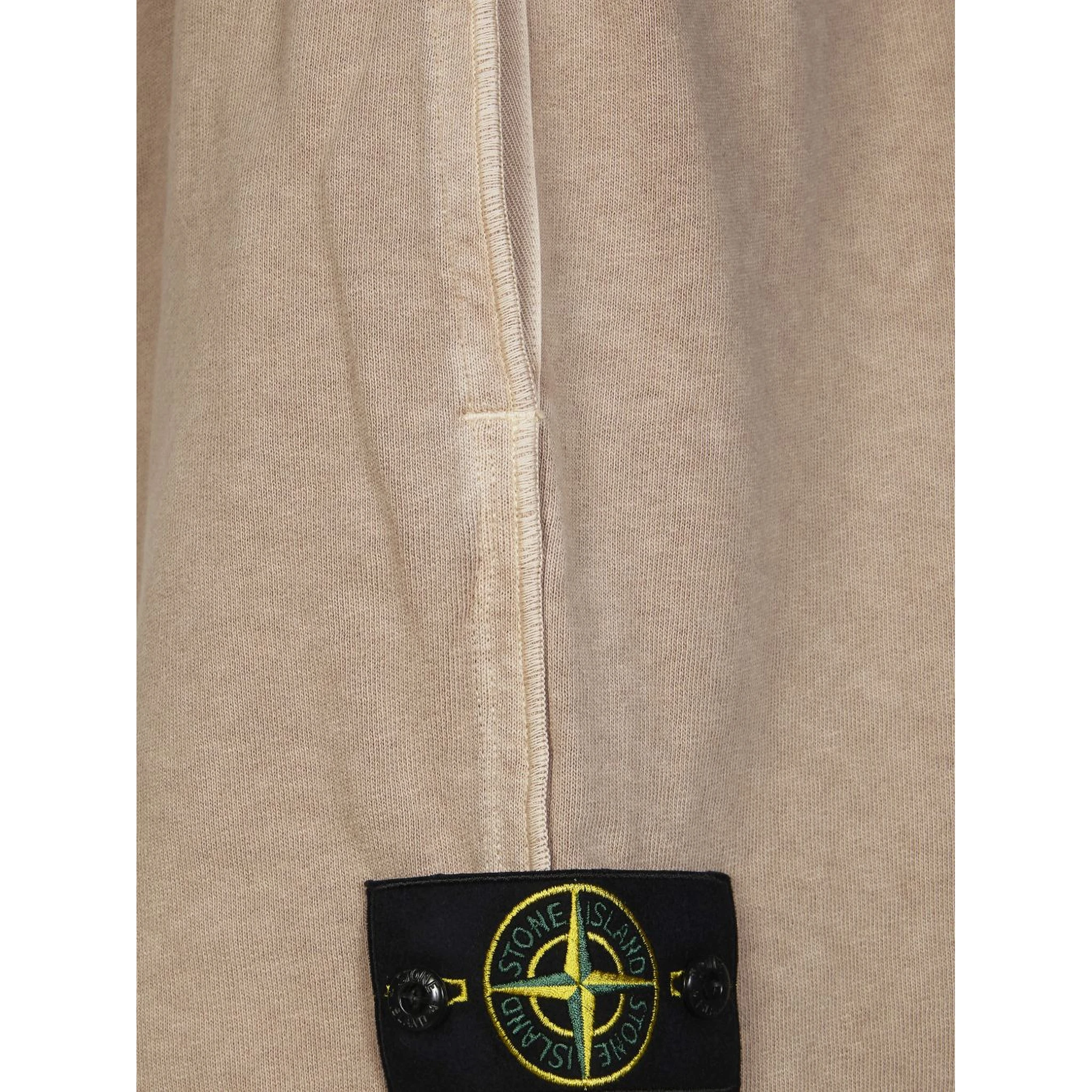 Stone Island Shorts Beige