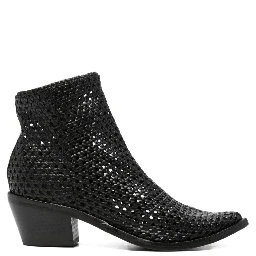 ZOLFO Boots Black