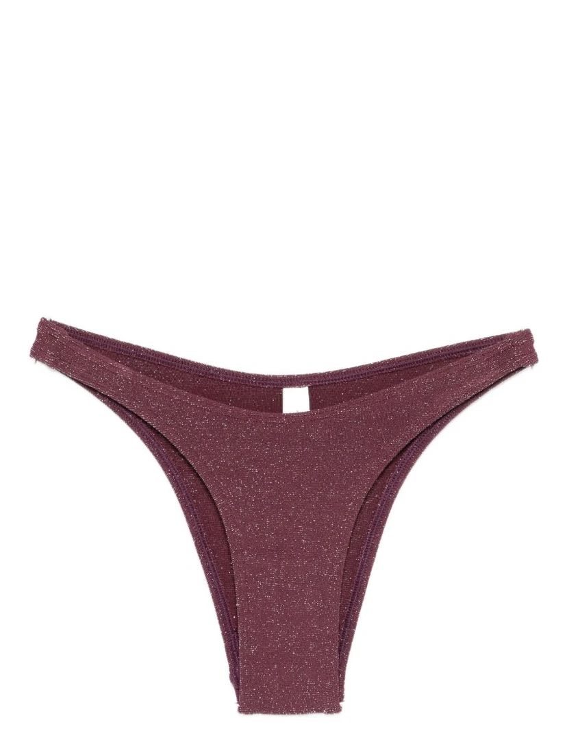 BOND-EYE Sea clothing Red