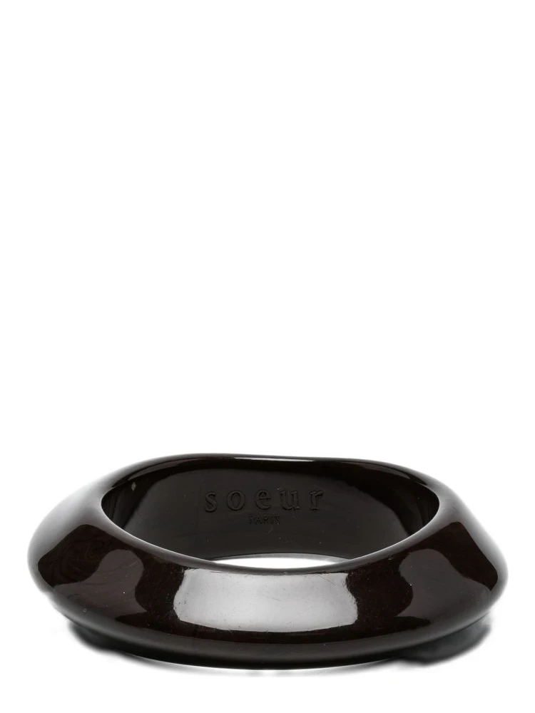 SOEUR Bijoux Brown