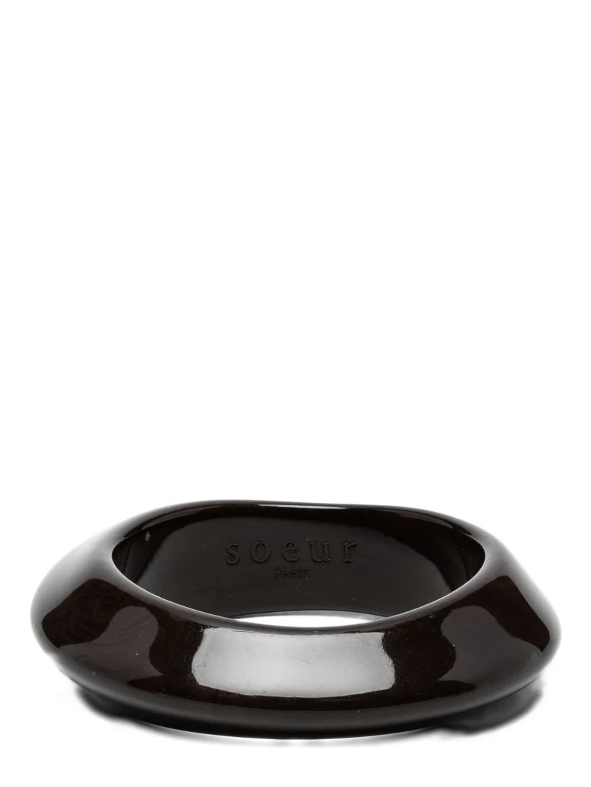 SOEUR Bijoux Brown