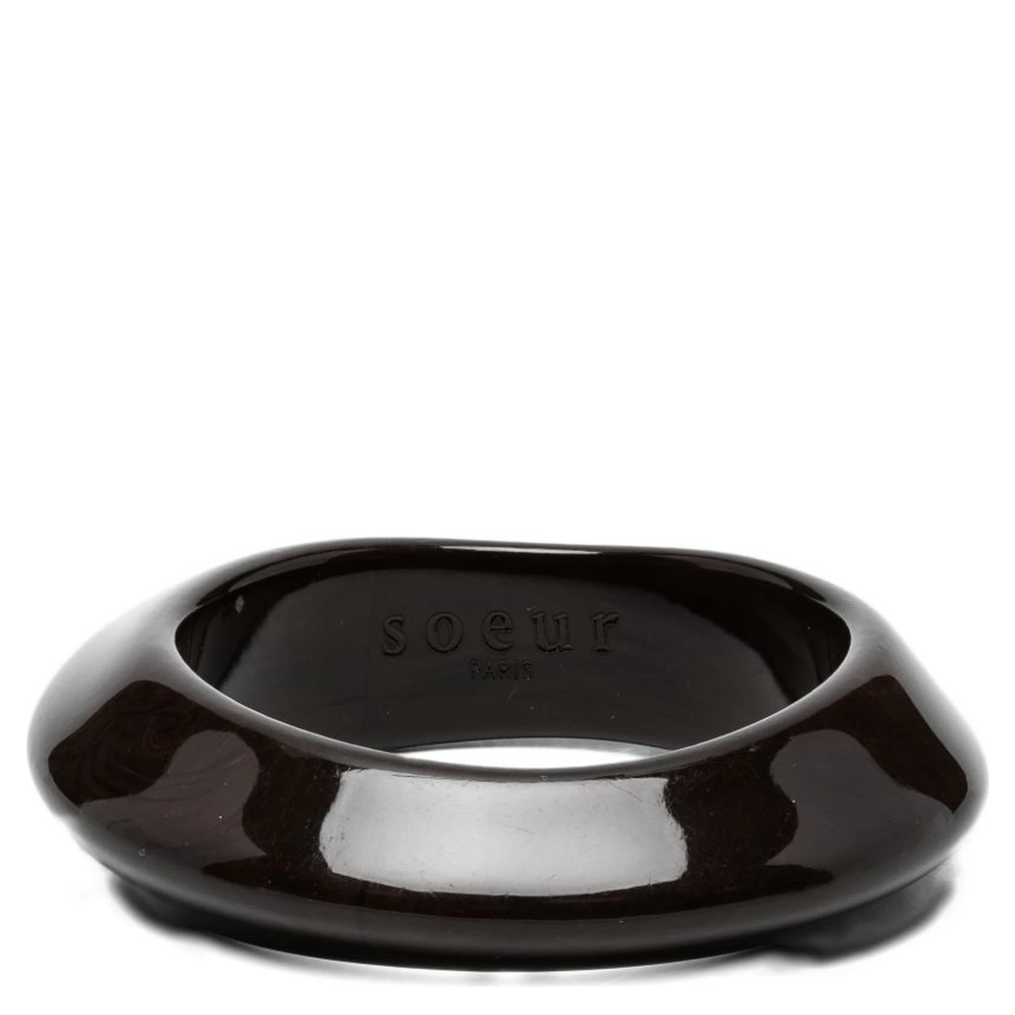 SOEUR Bijoux Brown