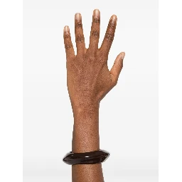 SOEUR Bijoux Brown