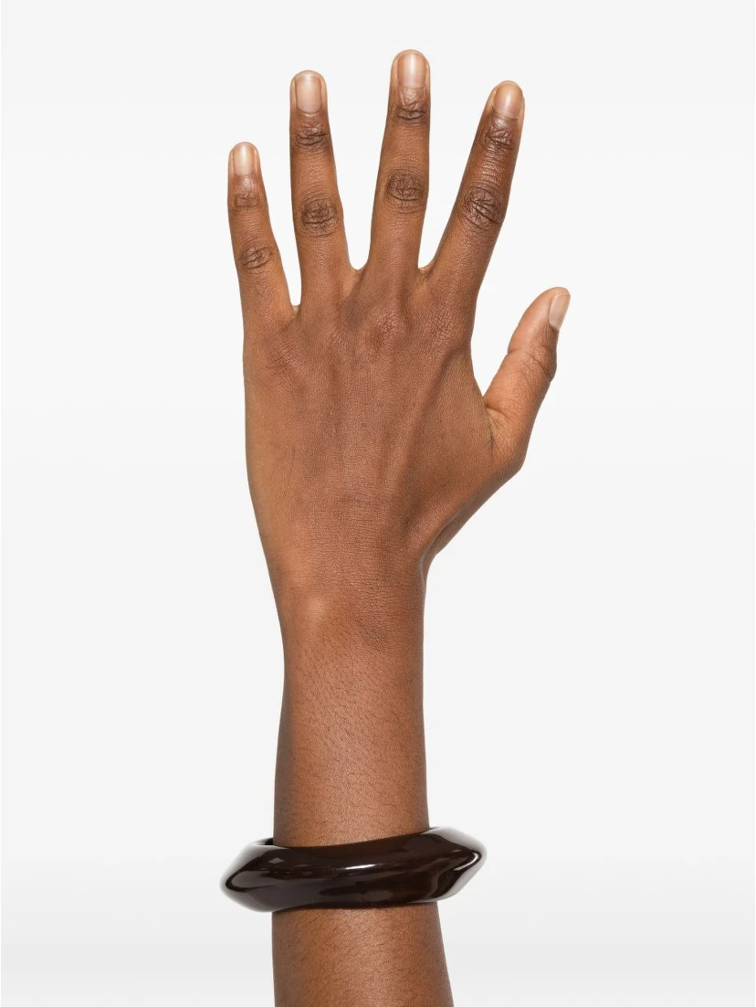 SOEUR Bijoux Brown