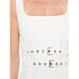 Liu Jo Dresses White