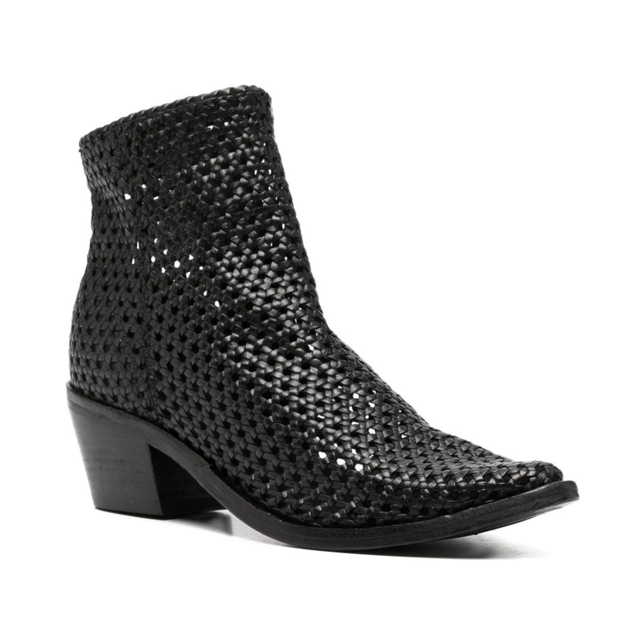 ZOLFO Boots Black