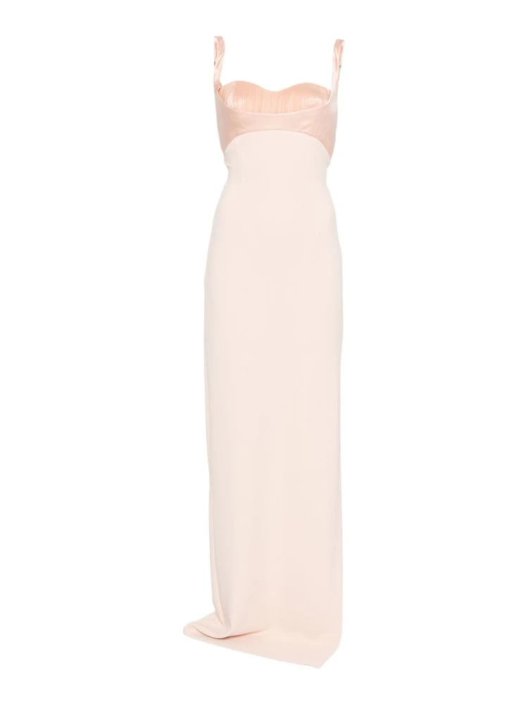 PRONOVIAS Dresses Pink