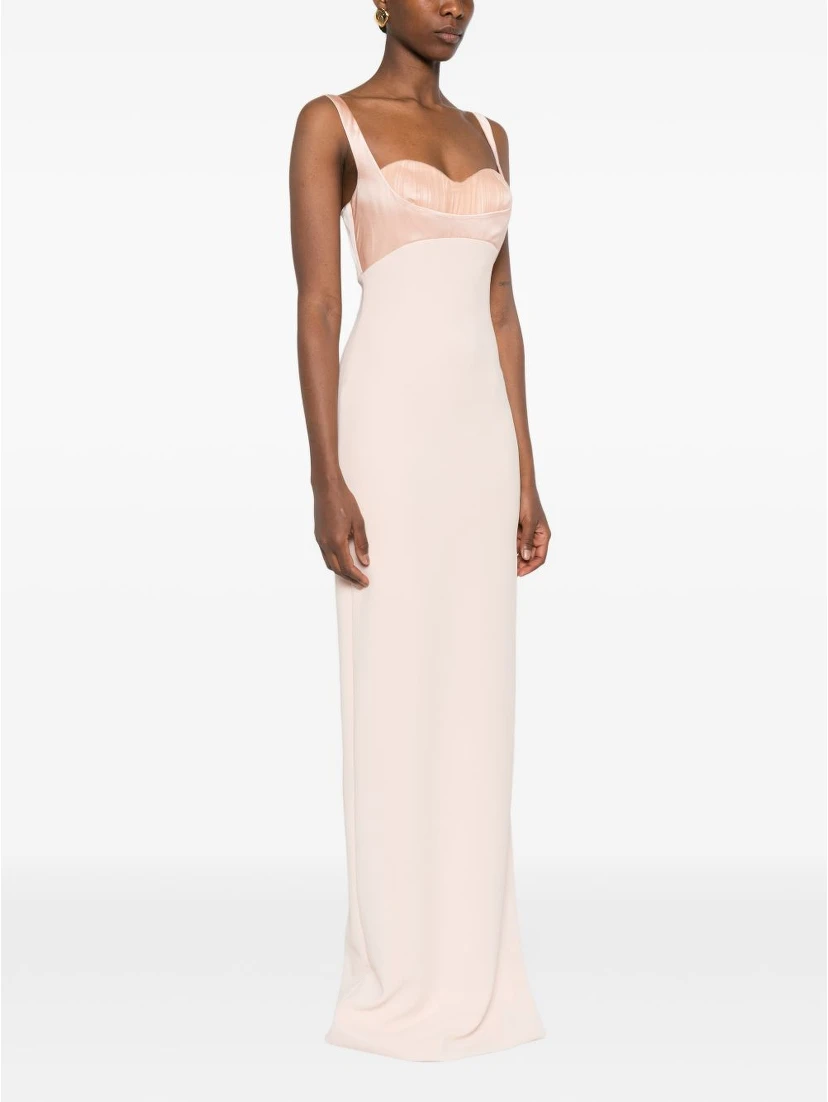 PRONOVIAS Dresses Pink