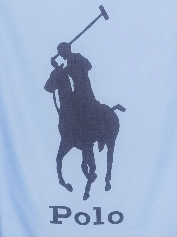 Polo Ralph Lauren Sea clothing Light Blue alternative